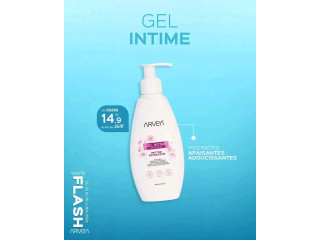 Gel intime