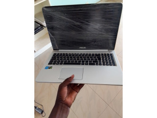 Ordinateur portable Asus gamer