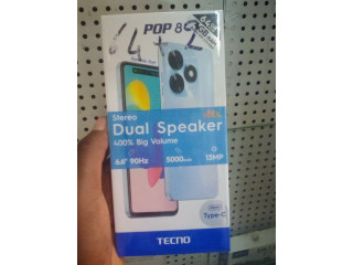 Pop 8 64+2