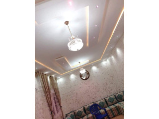 Décoration d'intérieur