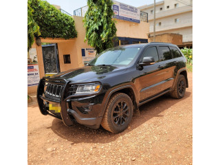 Jeep CHEROKEE 2015 LIMITED full option