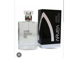 Parfum haute qualité