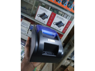 Des cartouches d'imprimante et des imprimantes thermique pour bien géré vos stocks