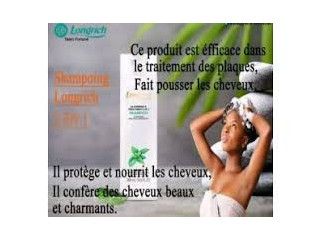 Gel douche shampoing
