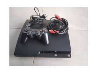 PlayStation 3 slim