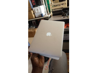 MacBook air 2015