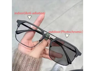 PROMOTION VERRE PHOTOGRAY ANTI-REFLET