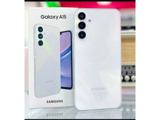 Samsung Galaxy A15 original 128go+4go