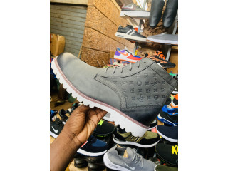 Chaussures qualité