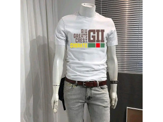 Tee-shirts manches courtes