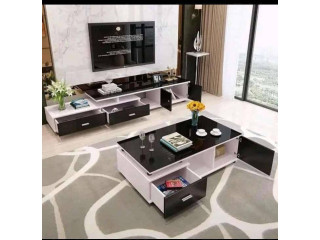 Table télé complet