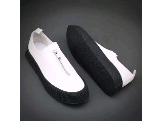 Chaussures fermée