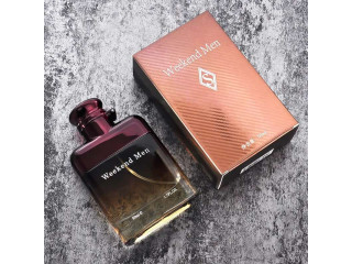 Parfum weekend Men