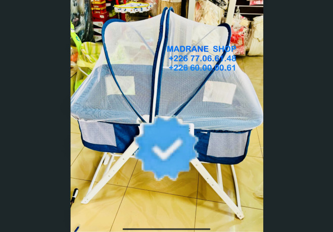 en-stock-berceau-pliable-pas-cher-grand-choix-promos-permanentes-et-livraison-rapide-partout-au-burkina-paiement-a-la-reception-big-1
