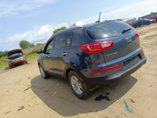 KIA Sportage 2012