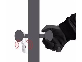 Alarme Anti intrusion