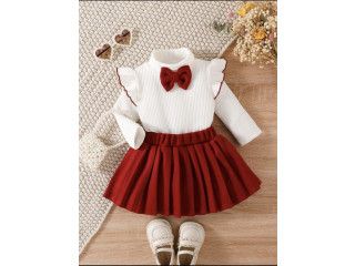 Vêtements de haute qualité pour enfants de 0-5 ans