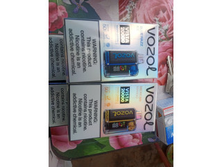 Vozol