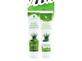 Forever Aloe - Jojoba