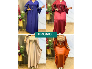 Commandez en gros ou au détail.