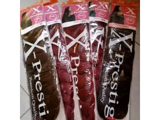 Mèche X-prestige