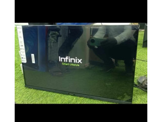 Téléviseur INFINIX 43 Pouces Android