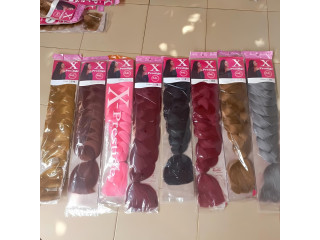 Qualité et Style à Petit Prix : Sublimez Votre Coiffure avec X-Prestige