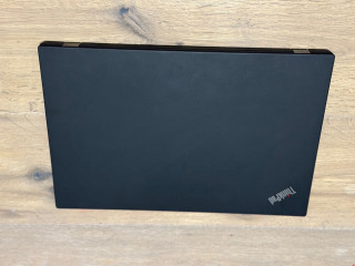Lenovo ThinkPad T15 Gen2, i5, 16GB Ram, 256GB SSD, windows 11pro