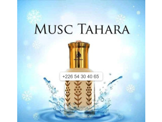 PARFUM MUSC TAHARA