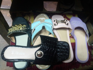 Chaussures a vendre