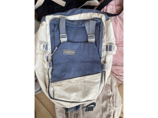 Sac décole