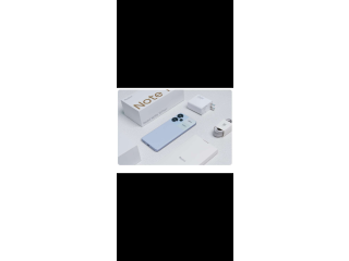 Redmi note 13pro+ 512Gb ROM 12GbRAM