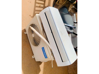 Froid et climatisation