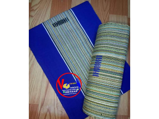 Pagnes Tissés Faso DanFani