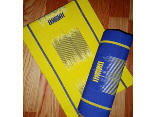 PagnesTissés FasoDanFani Bio