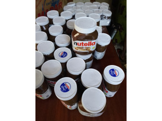 Nuttela