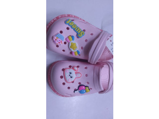Chaussures enfant