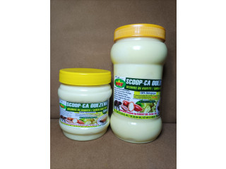 Beurre de karité Bio emballé au prix cadeaux