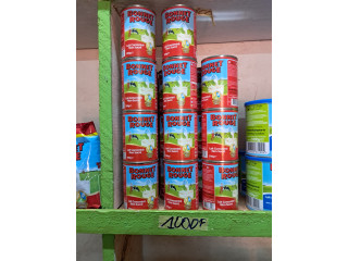 Produits alimentaires