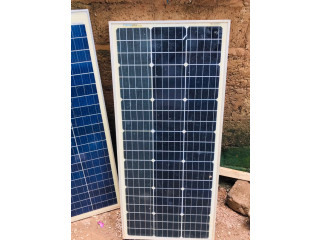 02 Plaque solaire à bon prix