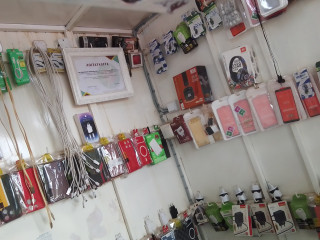 Des pièces de rechange disponible de tous les téléphones