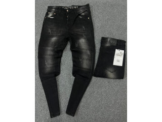 Pantalon simple qualité Turquie