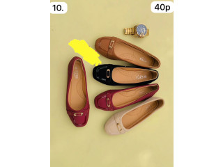 Chaussure pour femme