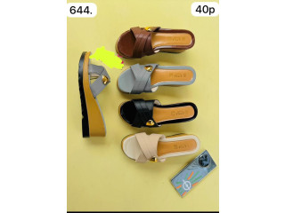 Chaussures
