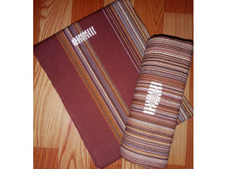 PagnesTissés FasoDanFani Bio