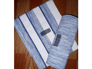 PagnesTissés FasoDanFani Bio