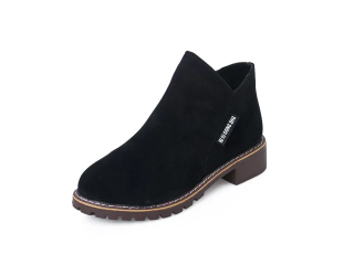 Chaussures de qualité pur cuir