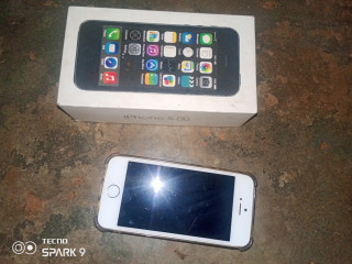 J'ai un iPhone 5s et je veux iPhone 6