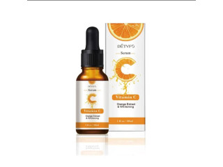 Sérum Vitaminé C