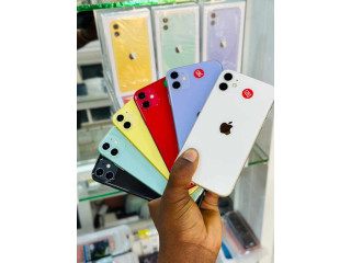 Des iphones de très bonnes qualités à un prix abordable